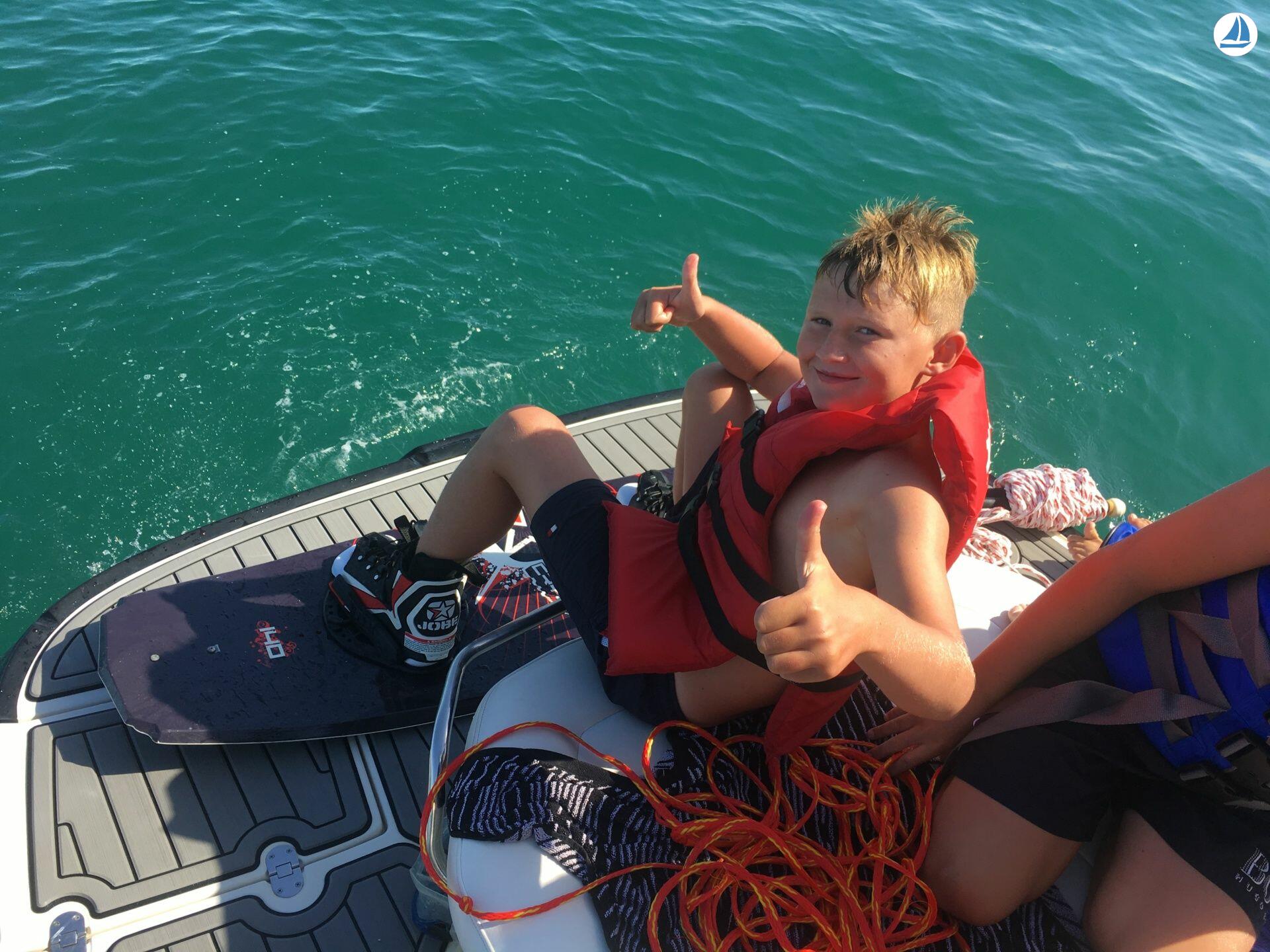 Foto Monterey 264fsx 39