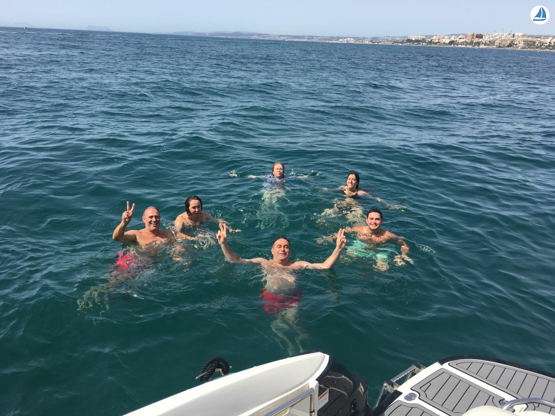 Foto Monterey 264fsx 41