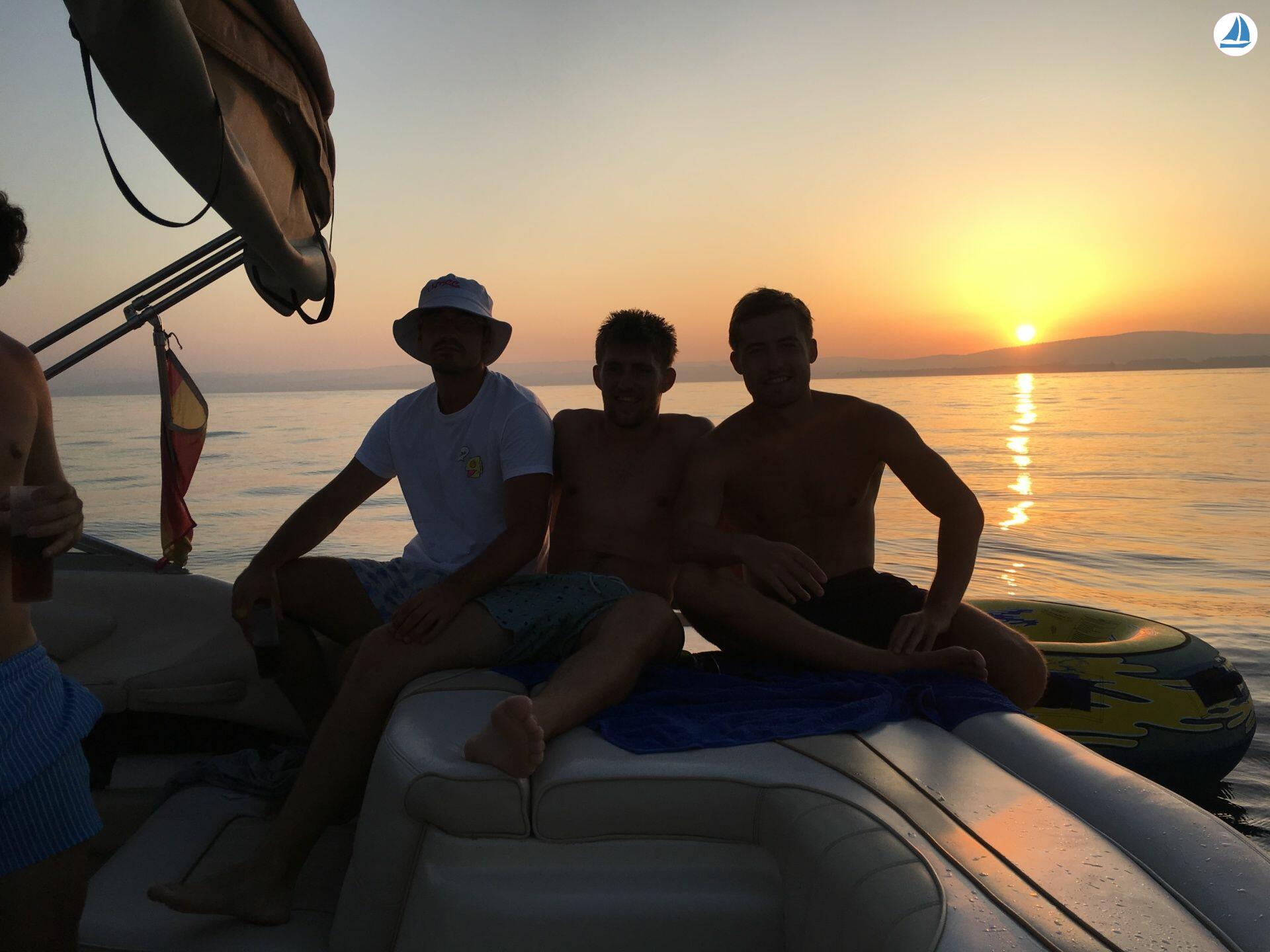 Foto Monterey 264fsx 42