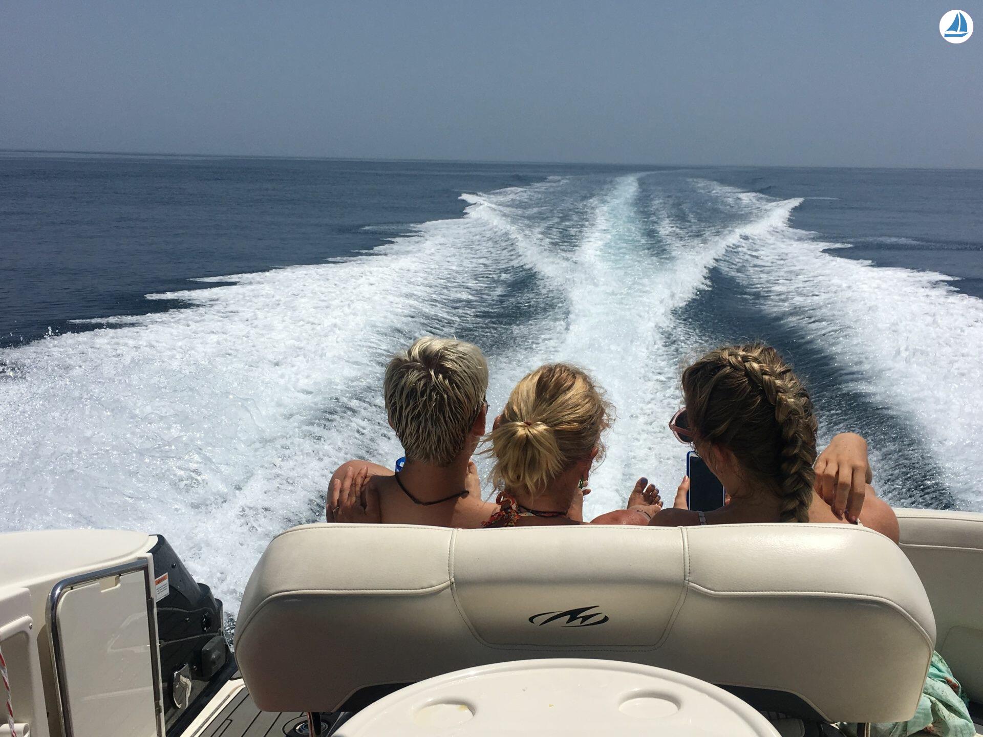 Foto Monterey 264fsx 43