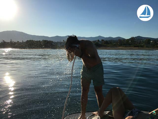 Foto Monterey 264fsx 44