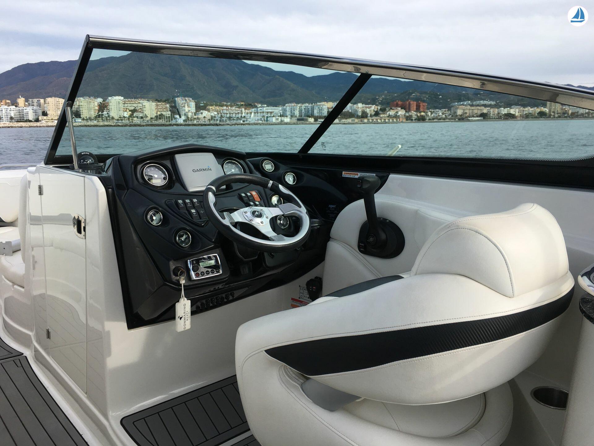 Foto Monterey 264fsx 46