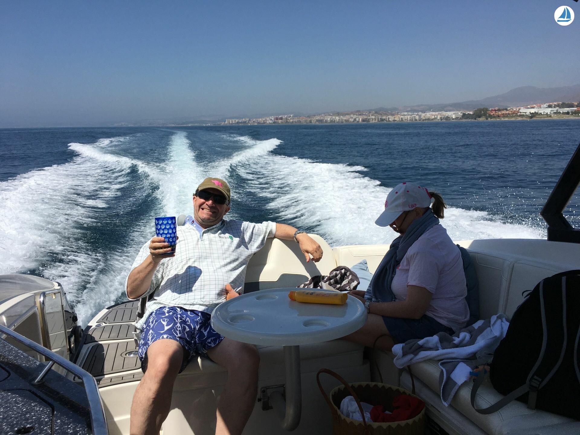 Foto Monterey 264fsx 47