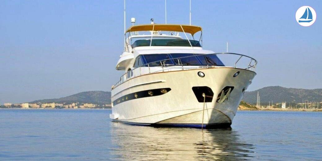 Foto Astondoa 72 FLY 2