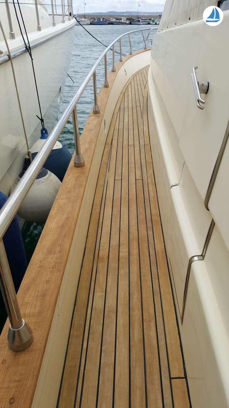 Foto Astondoa 72 FLY 8