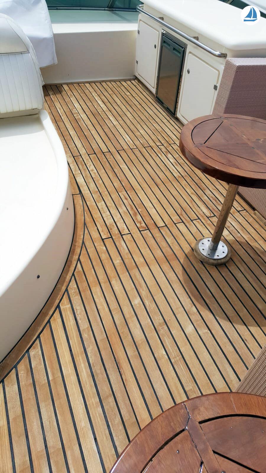 Foto Astondoa 72 FLY 9