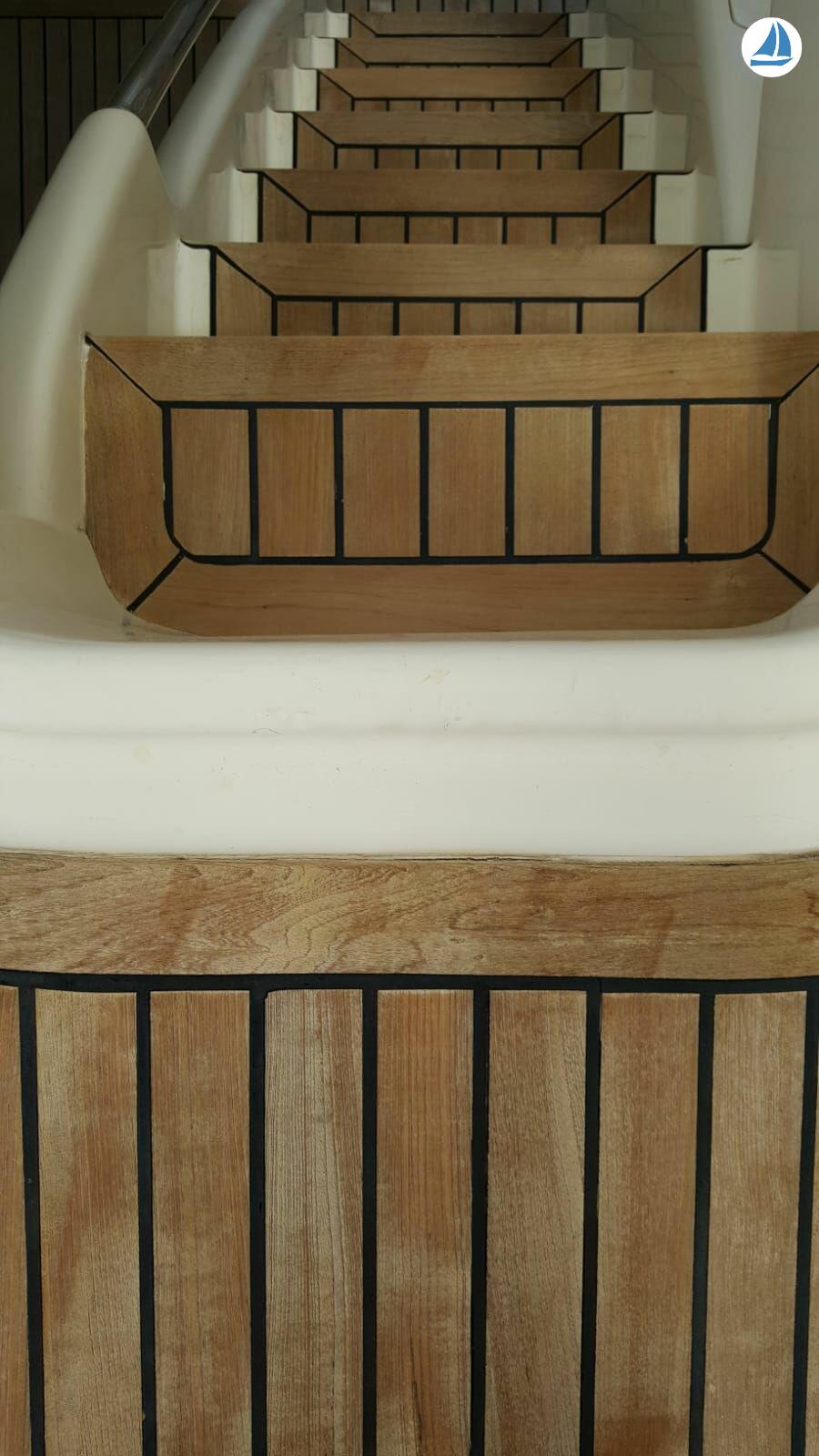 Foto Astondoa 72 FLY 14