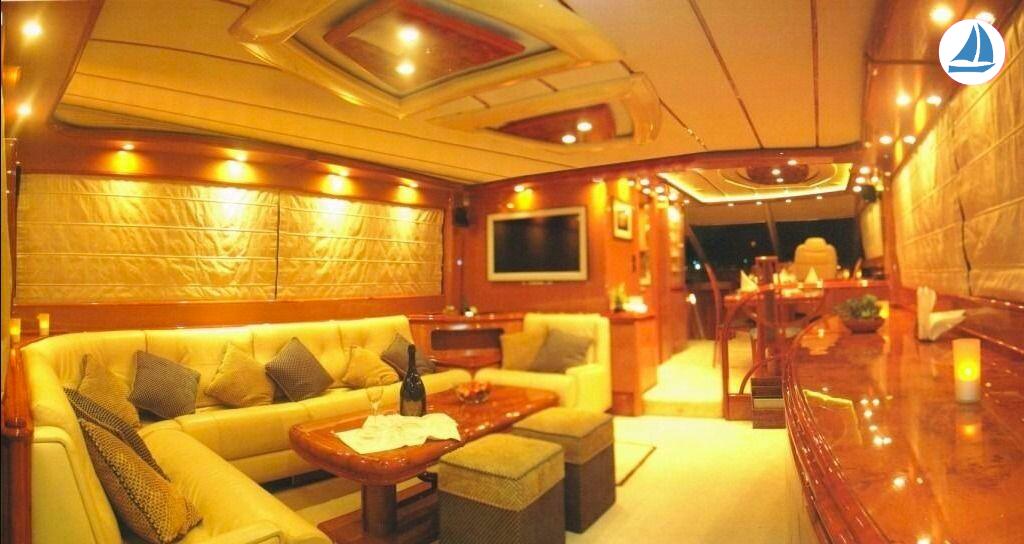 Foto Astondoa 72 FLY 19