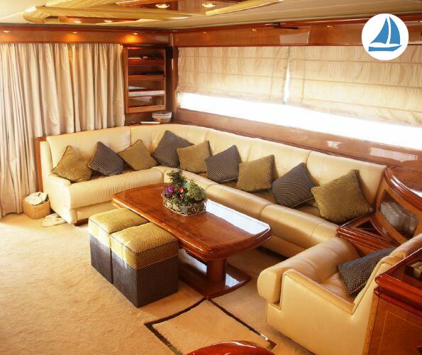 Foto Astondoa 72 FLY 20