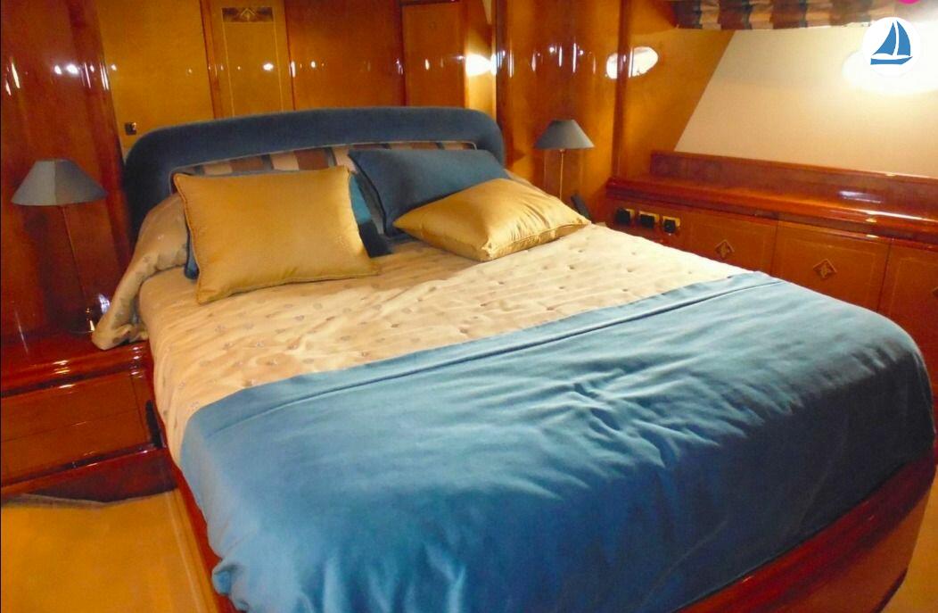 Foto Astondoa 72 FLY 21