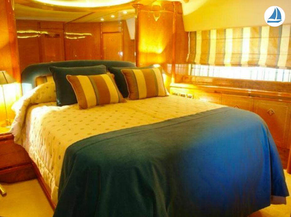 Foto Astondoa 72 FLY 23