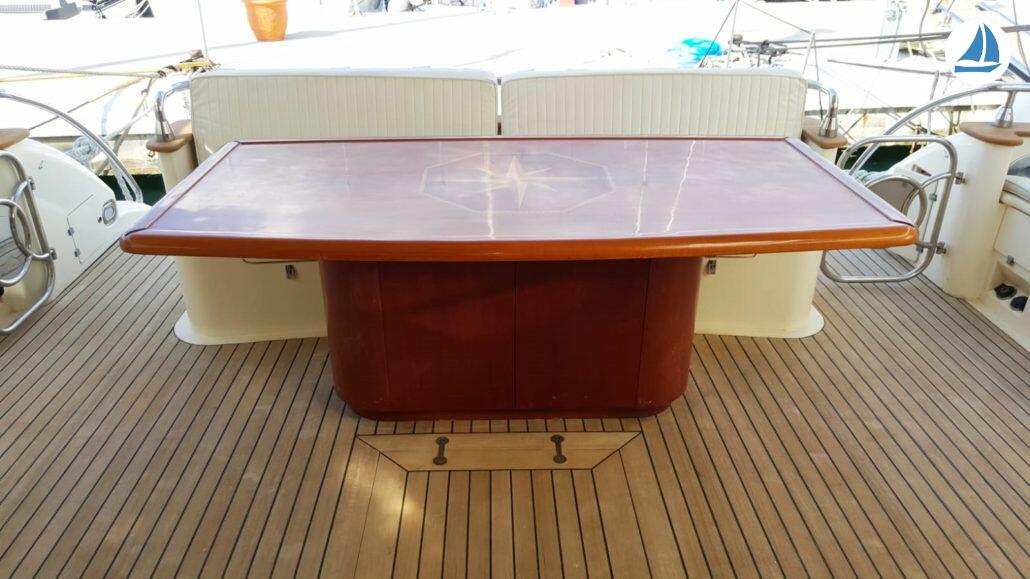 Foto Astondoa 72 FLY 25