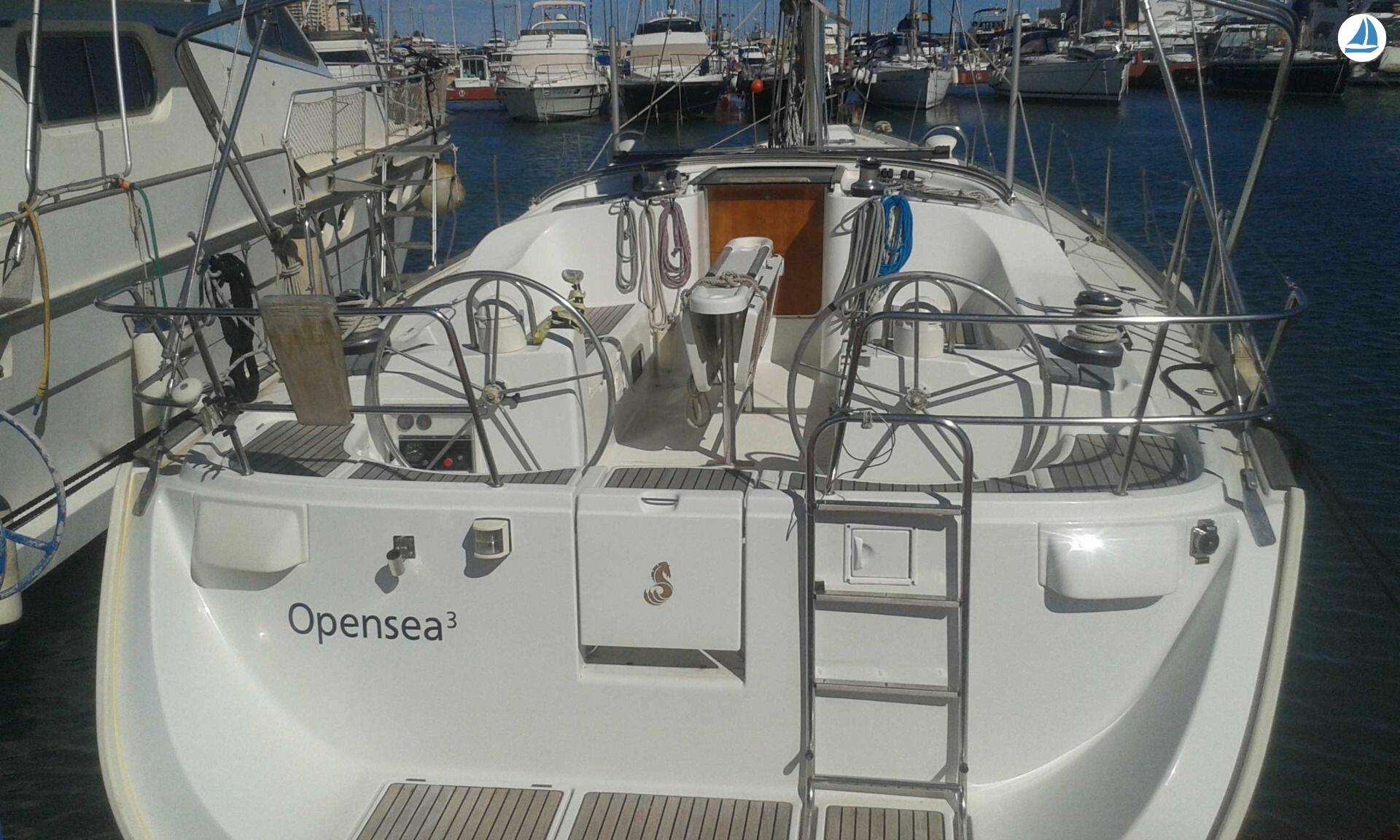 Foto Beneteau Oceanis 473 3
