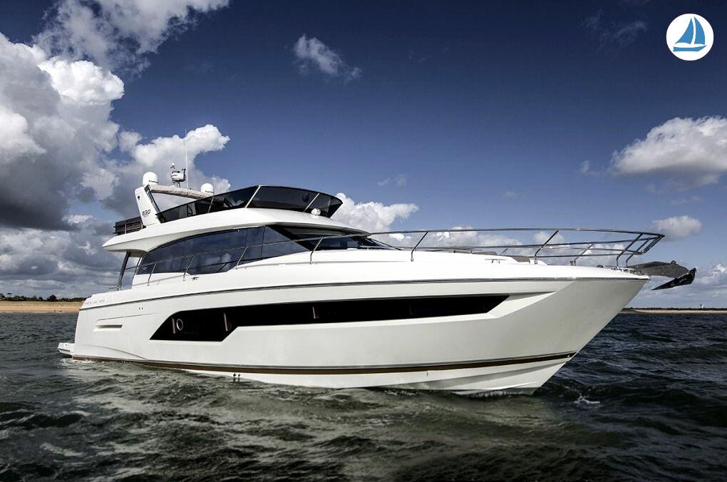 Foto Prestige 500 1