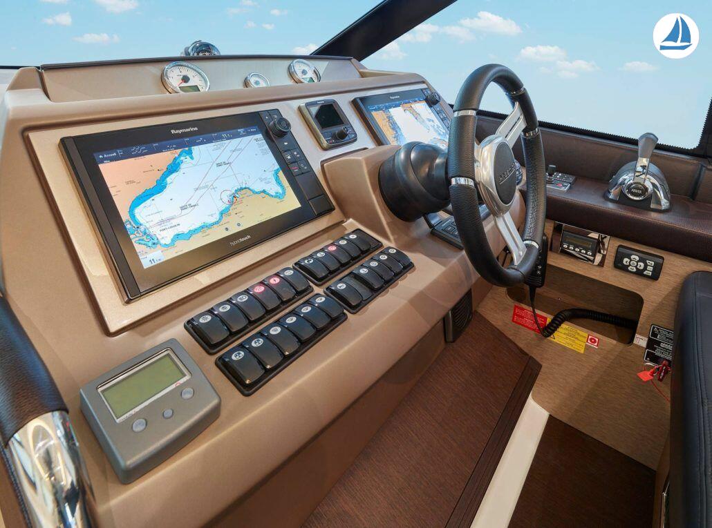 Foto Prestige 500 5