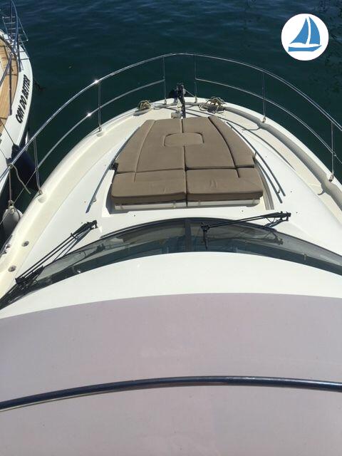 Foto Prestige 500 6