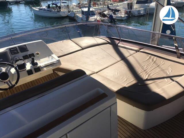 Foto Prestige 500 7