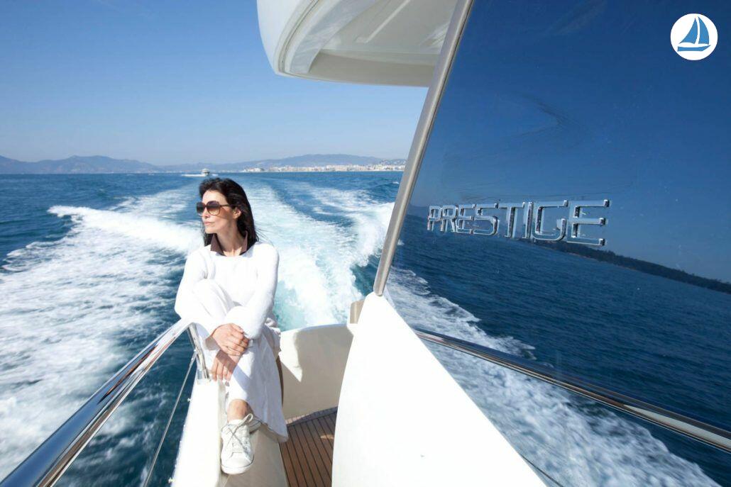 Foto Prestige 500 8