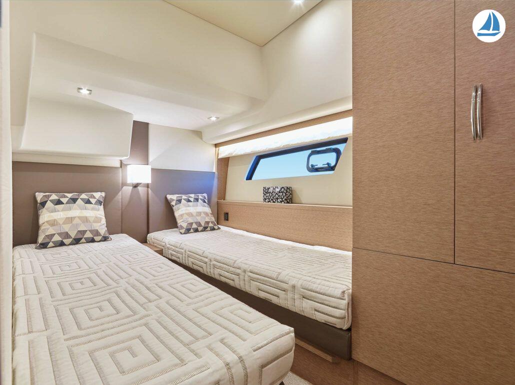 Foto Prestige 500 9
