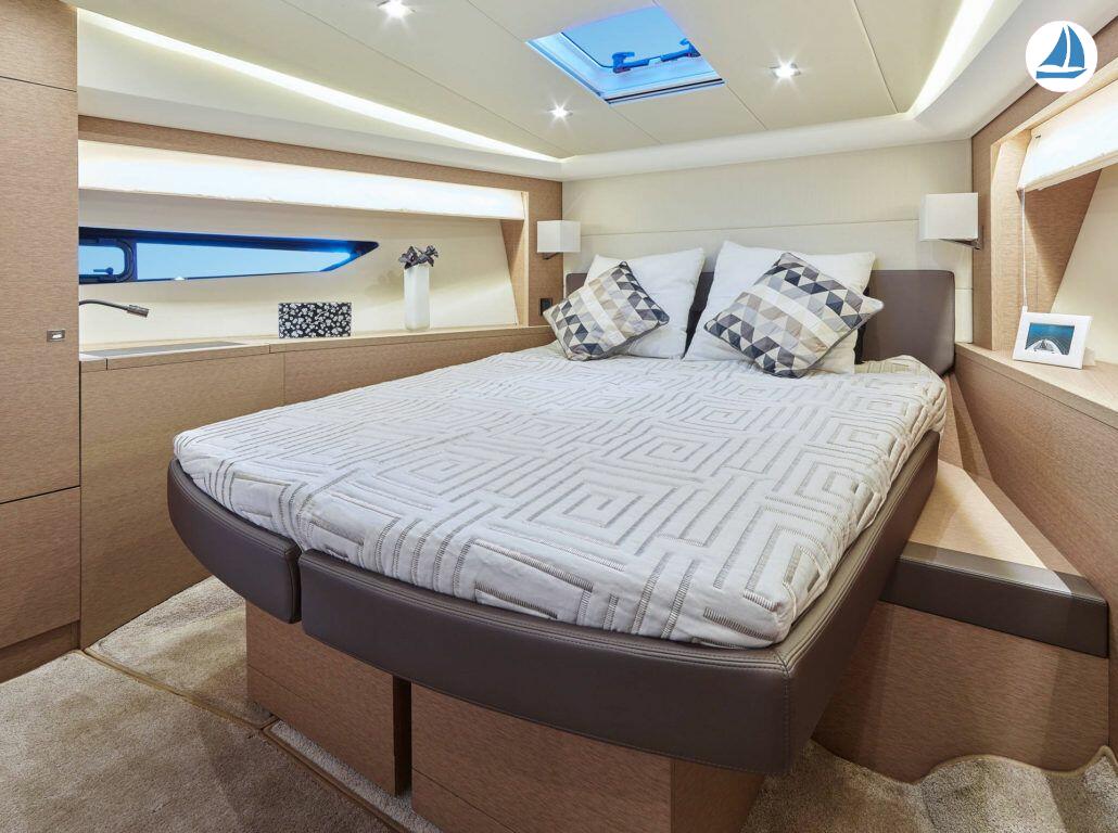 Foto Prestige 500 10