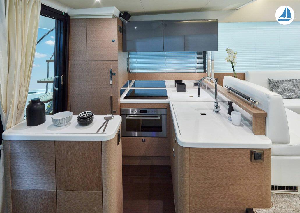 Foto Prestige 500 11