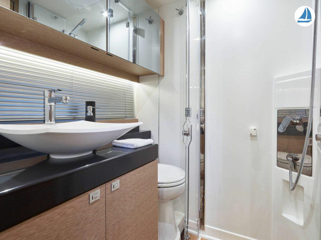 Foto Prestige 500 12
