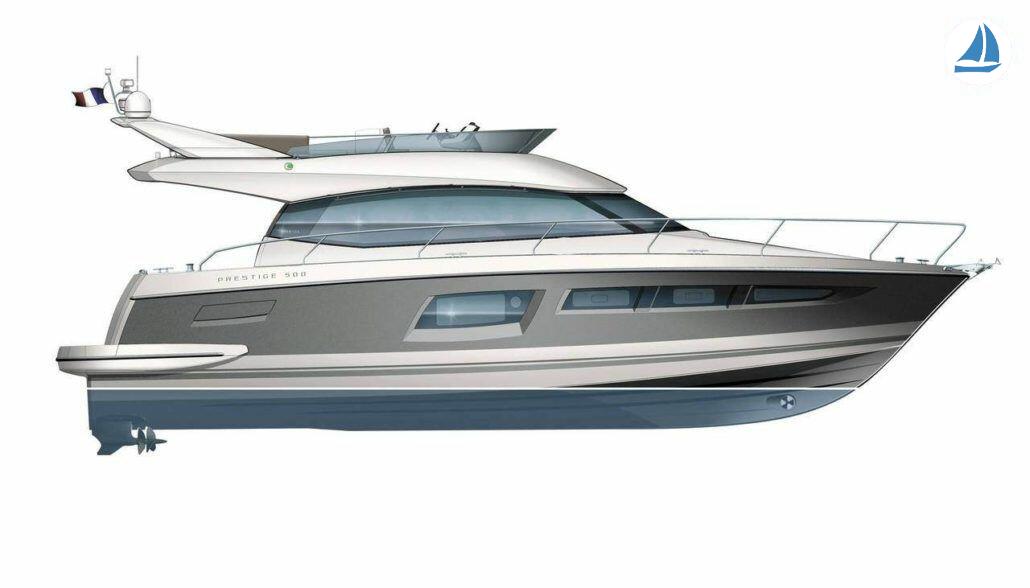 Foto Prestige 500 13