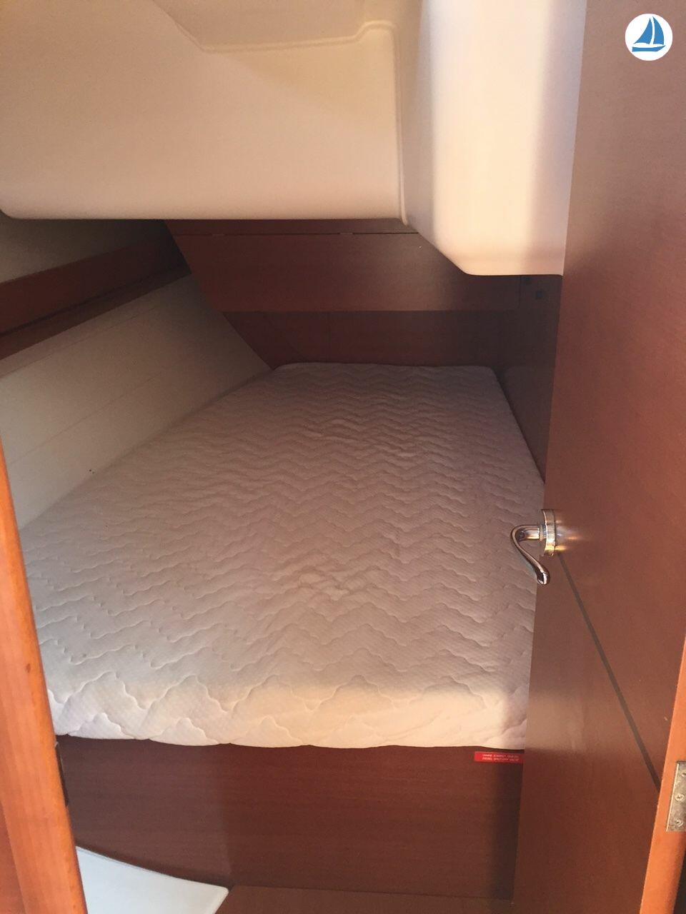 Foto Dufour 405 GL p 4