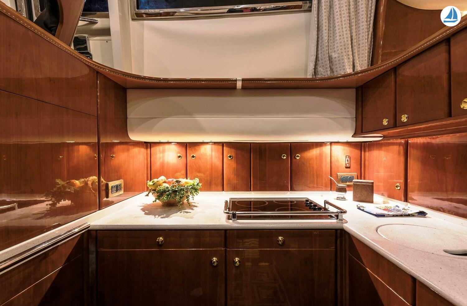 Foto Princess V60 11