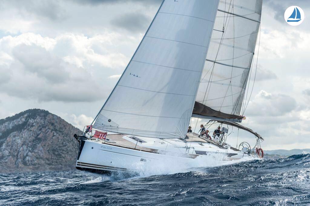 Foto Jeanneau SUN ODYSSEY 509 2