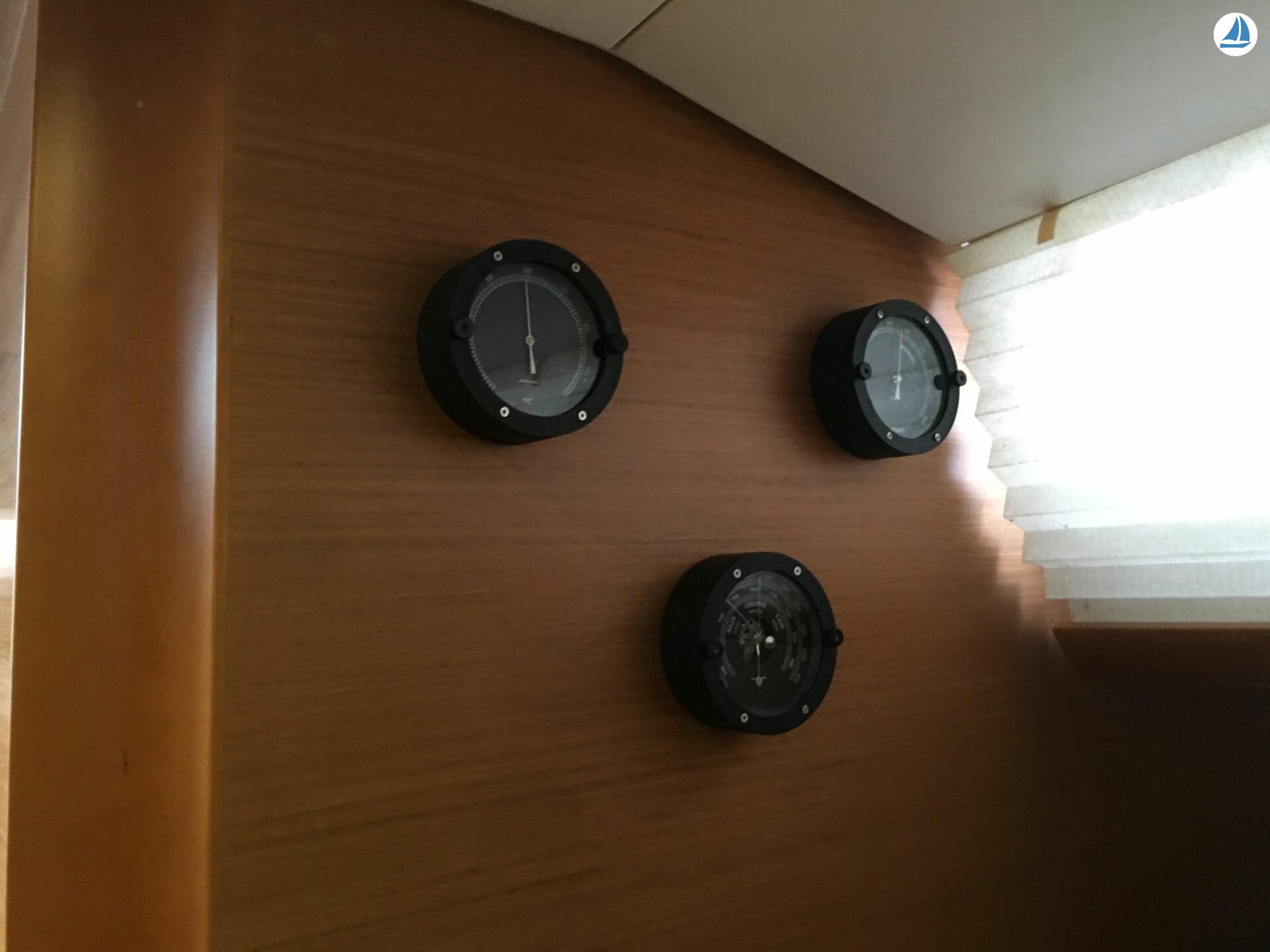 Foto Jeanneau SUN ODYSSEY 509 8