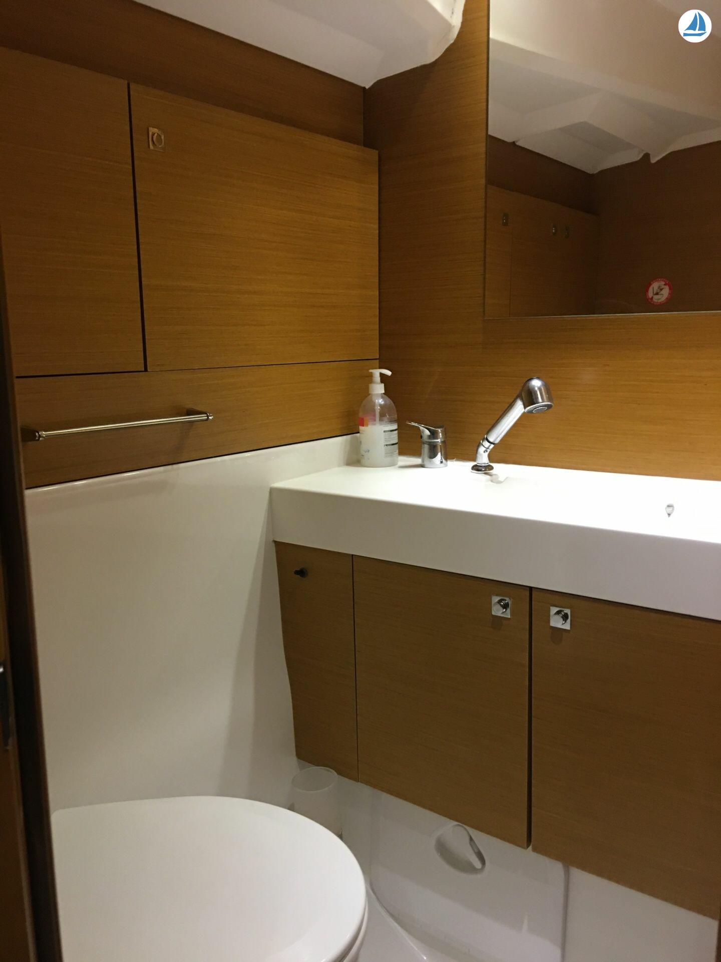 Foto Jeanneau SUN ODYSSEY 509 11