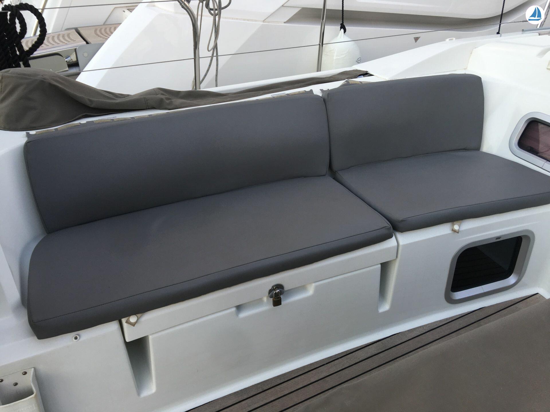 Foto Jeanneau SUN ODYSSEY 509 12