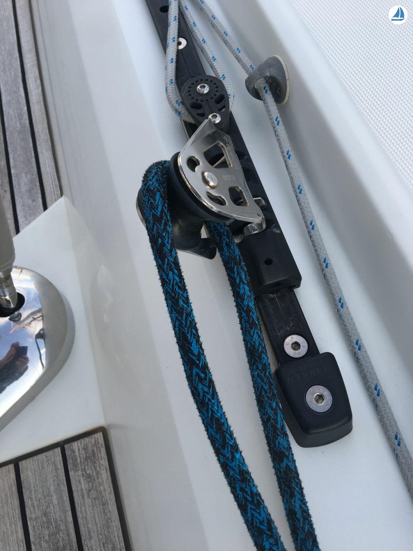 Foto Jeanneau SUN ODYSSEY 509 13