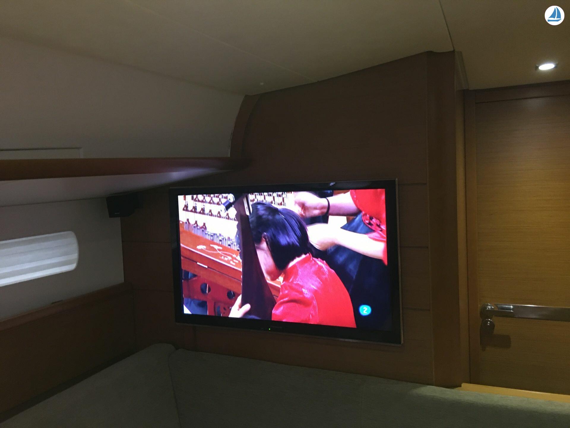 Foto Jeanneau SUN ODYSSEY 509 14