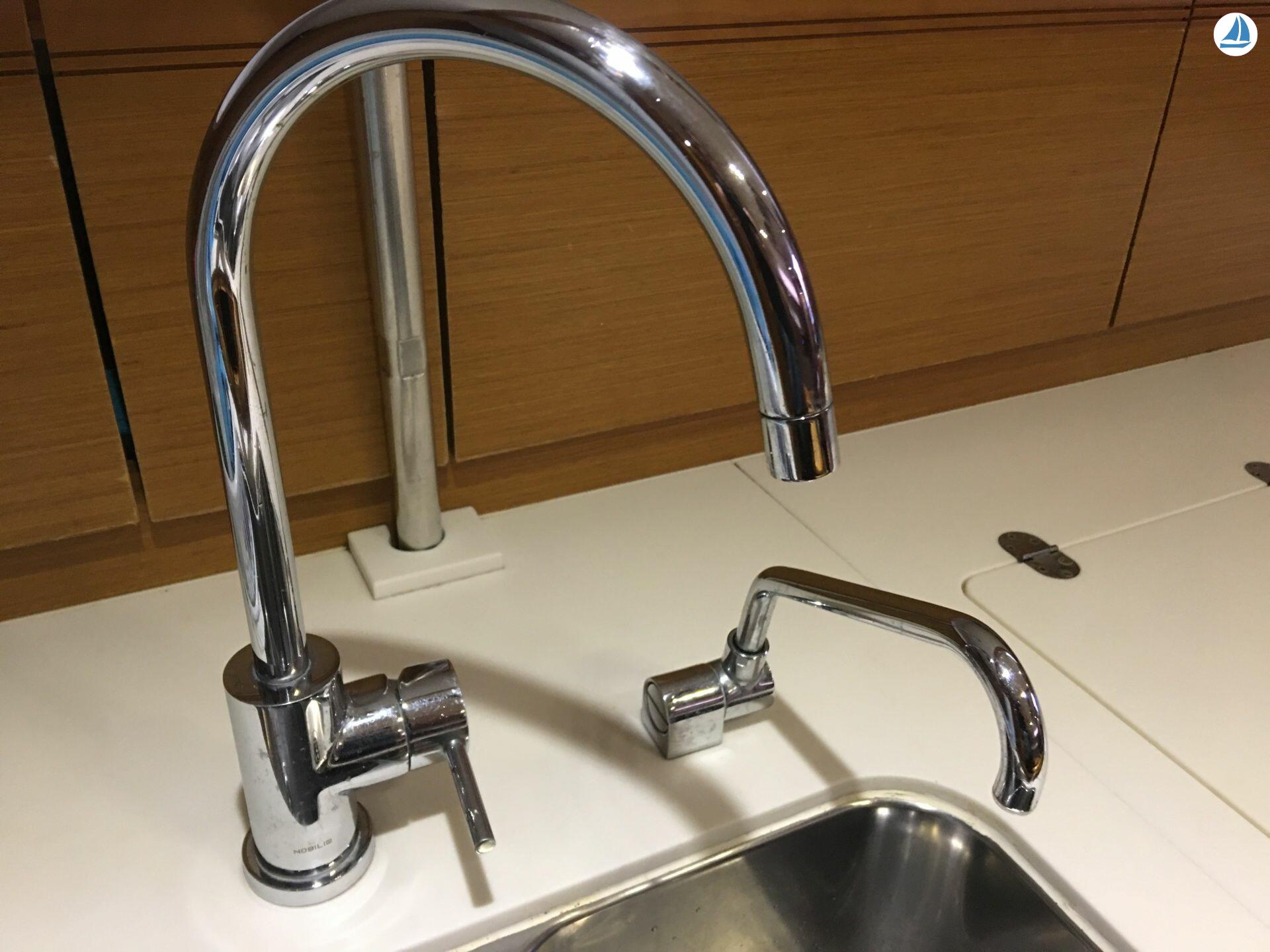 Foto Jeanneau SUN ODYSSEY 509 15