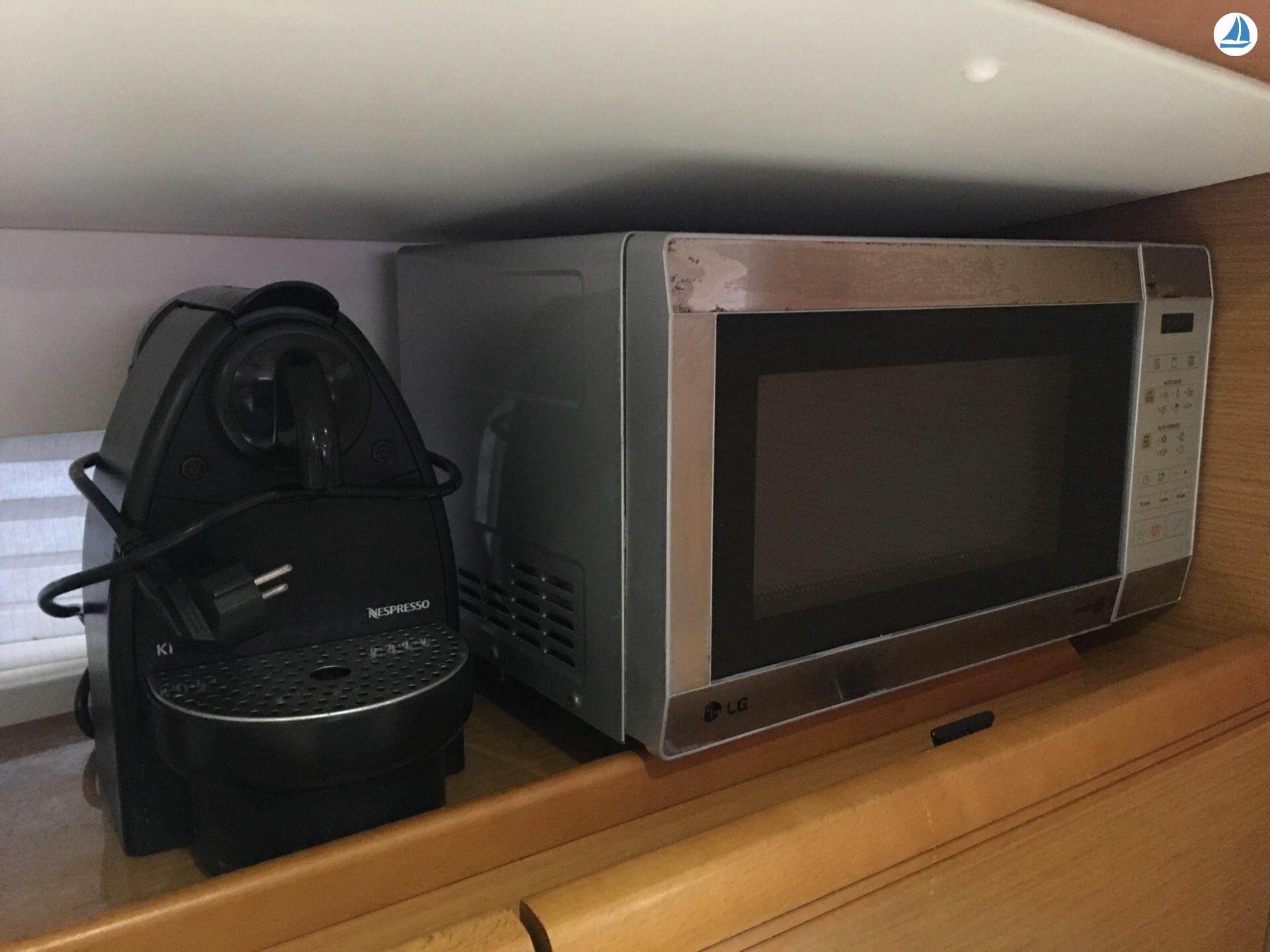 Foto Jeanneau SUN ODYSSEY 509 16