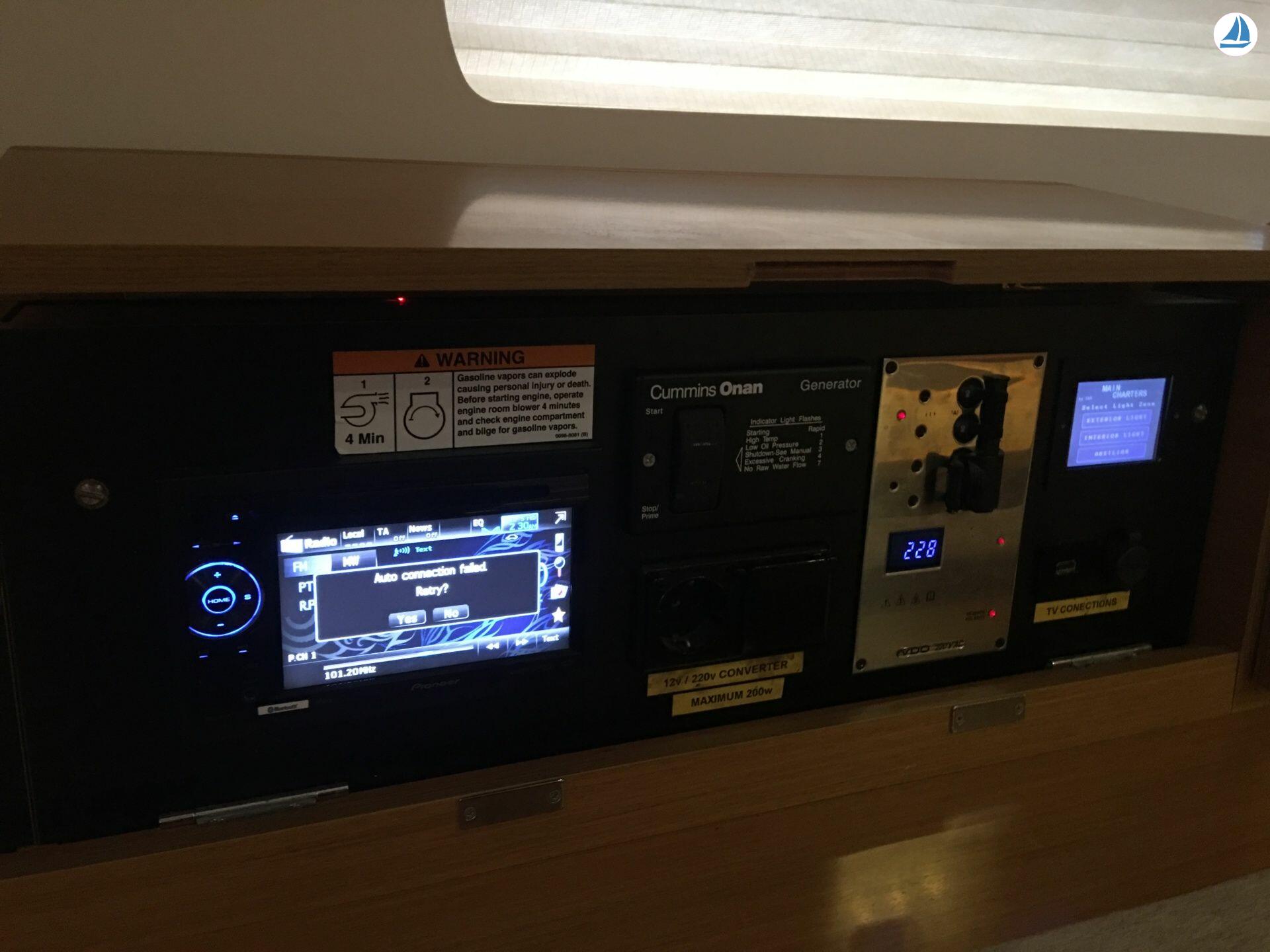 Foto Jeanneau SUN ODYSSEY 509 17