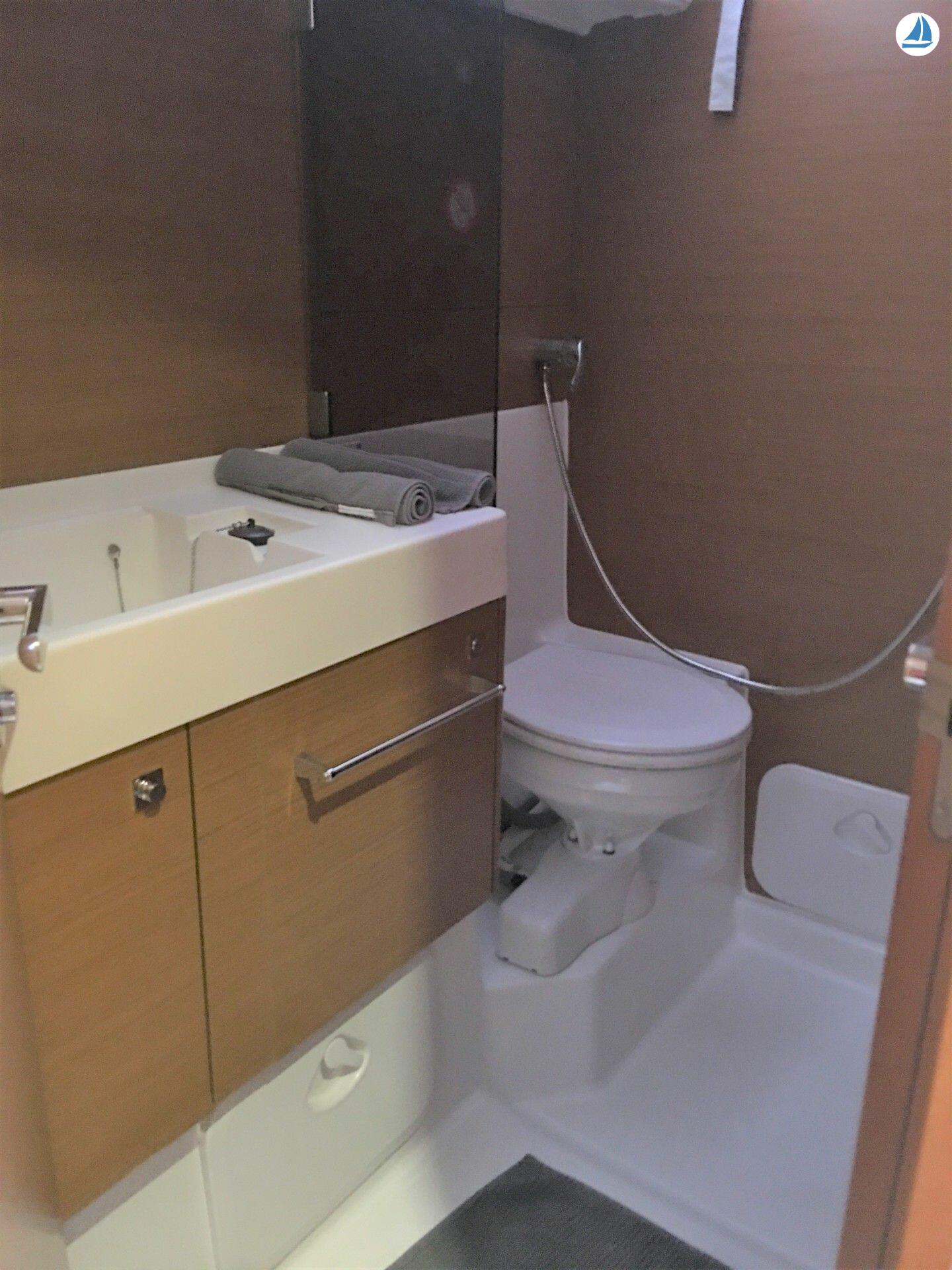 Foto Jeanneau SUN ODYSSEY 509 21