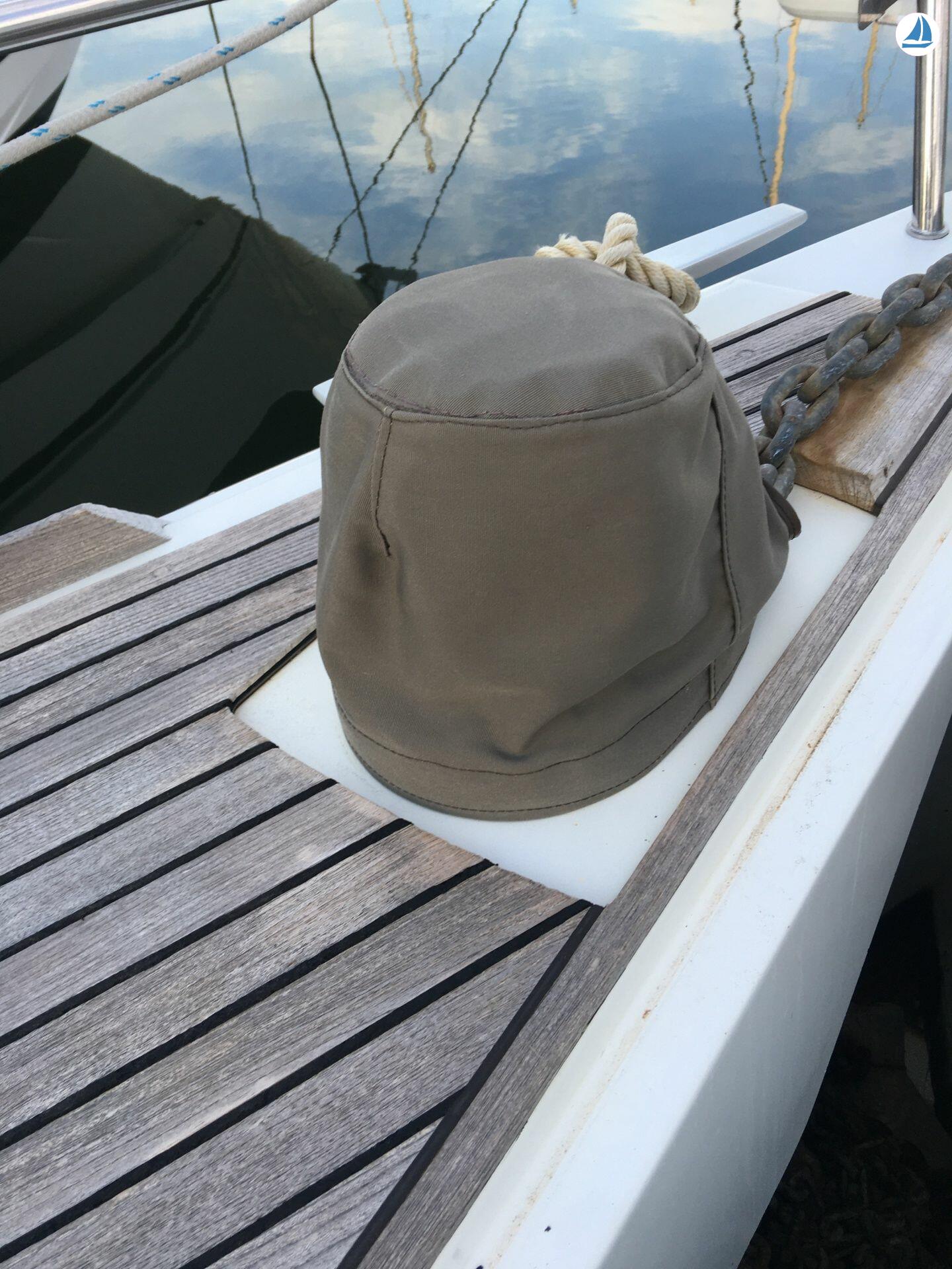 Foto Jeanneau SUN ODYSSEY 509 26