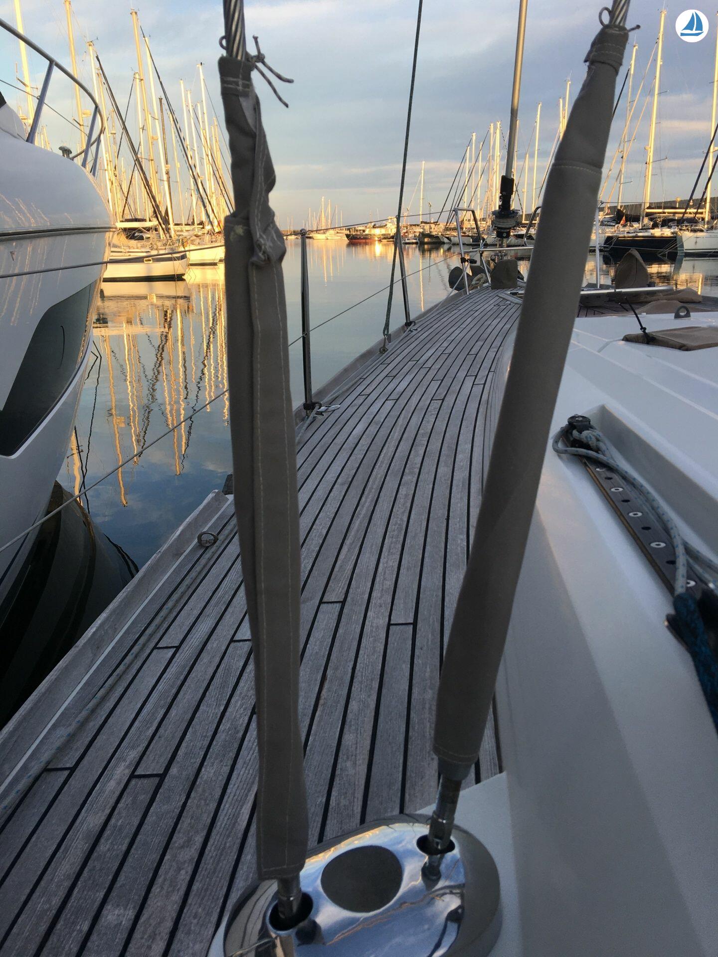 Foto Jeanneau SUN ODYSSEY 509 28