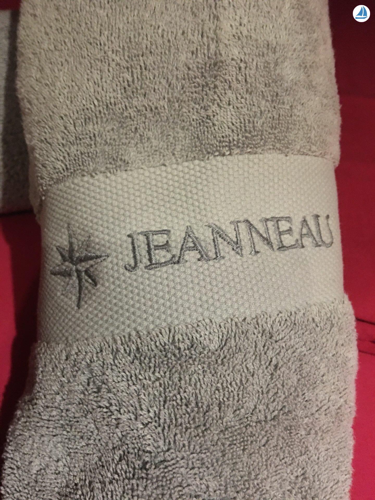 Foto Jeanneau SUN ODYSSEY 509 31