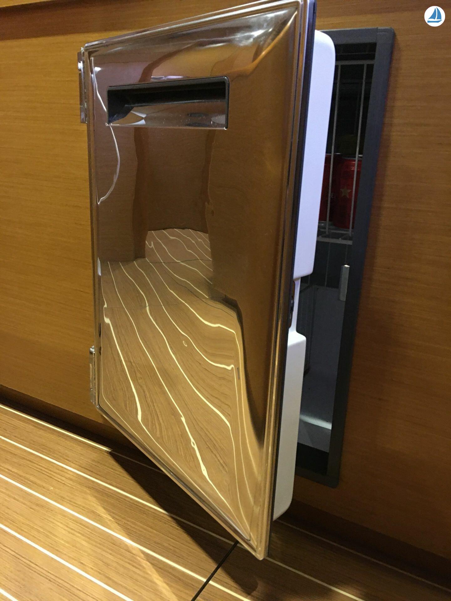 Foto Jeanneau SUN ODYSSEY 509 33