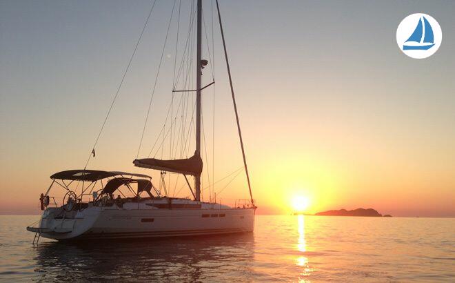 Foto Jeanneau SUN ODYSSEY 509 36