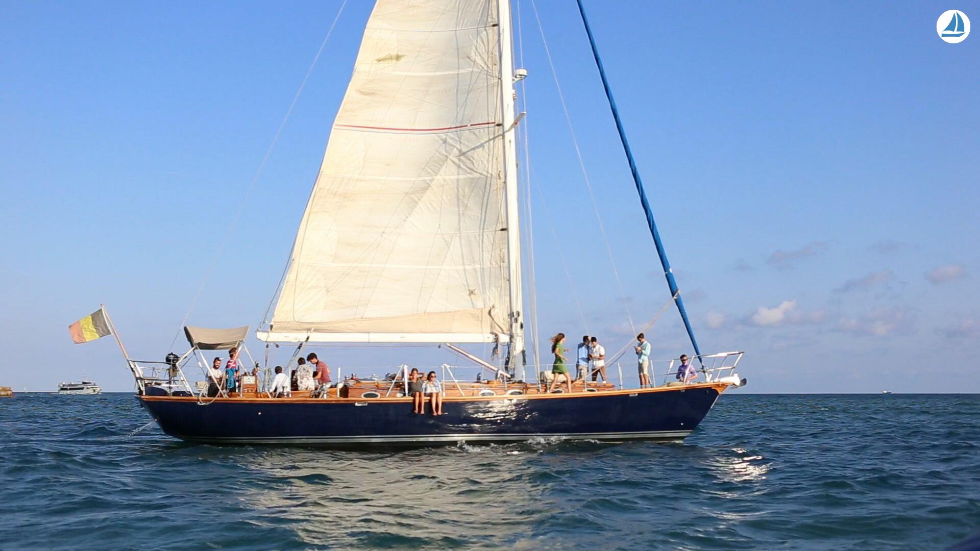 Foto Custom classic 52 1