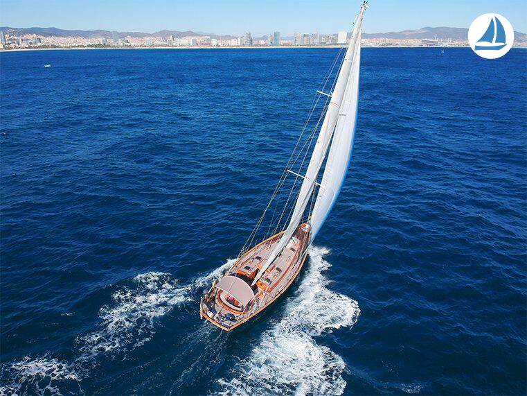 Foto Custom classic 52 2