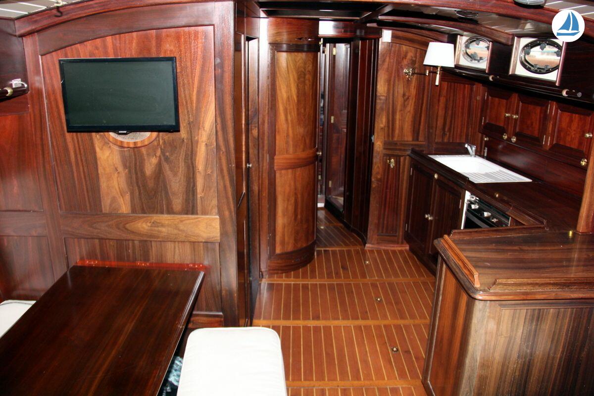 Foto Custom classic 52 4