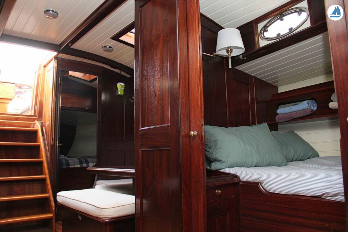 Foto Custom classic 52 5