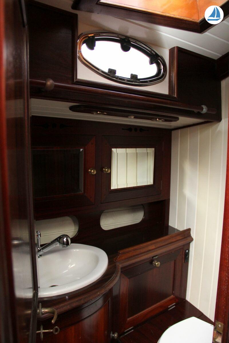 Foto Custom classic 52 6