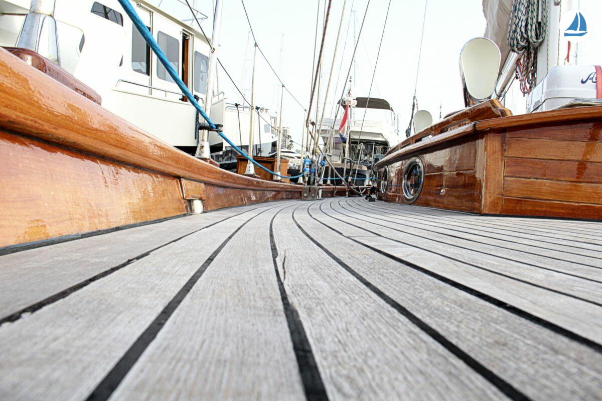 Foto Custom classic 52 7